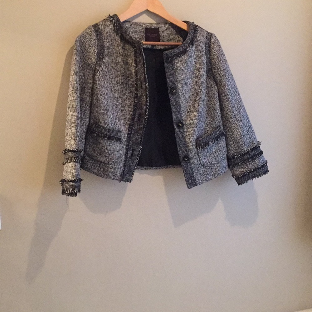Jacket